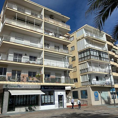 Las Delicias De Estepona Eksteriør bilde