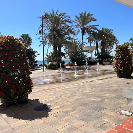 Las Delicias De Estepona Eksteriør bilde
