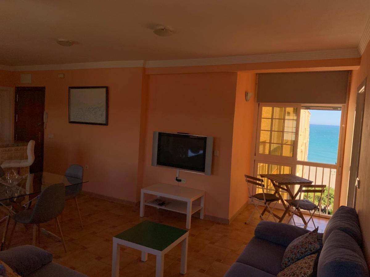 Las Delicias De Estepona Eksteriør bilde