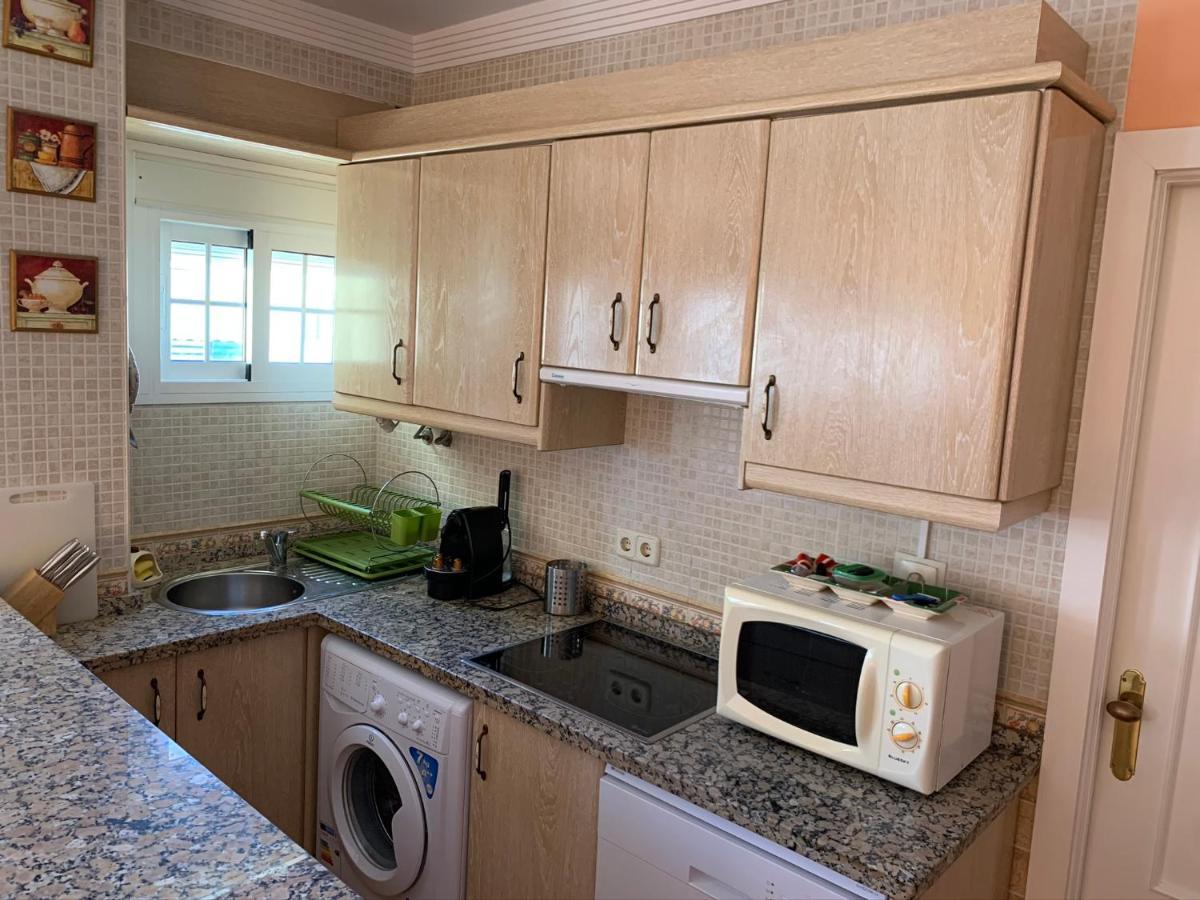 Las Delicias De Estepona Eksteriør bilde