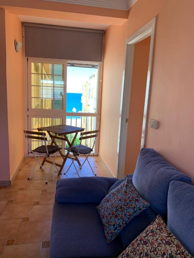 Las Delicias De Estepona Eksteriør bilde
