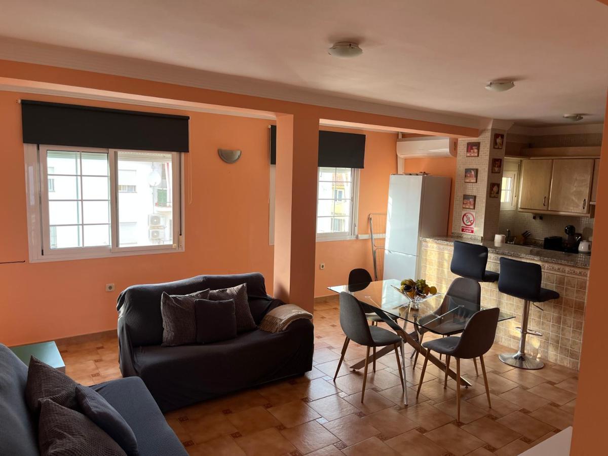 Las Delicias De Estepona Eksteriør bilde