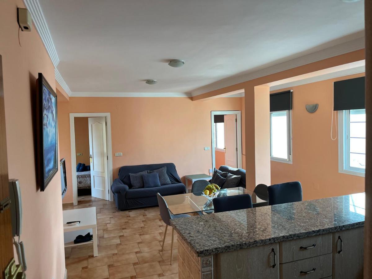 Las Delicias De Estepona Eksteriør bilde