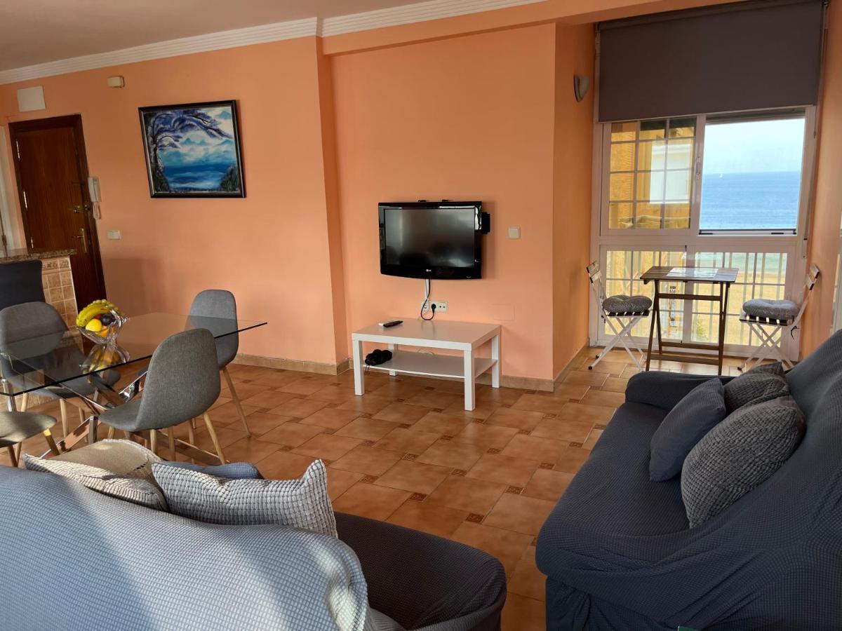 Las Delicias De Estepona Eksteriør bilde
