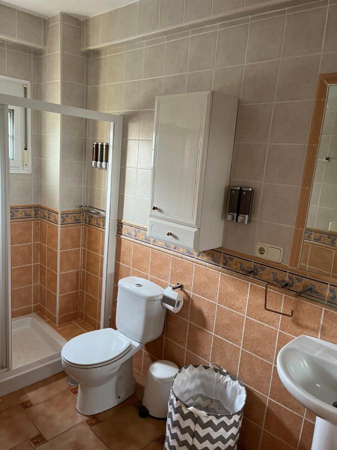 Las Delicias De Estepona Eksteriør bilde
