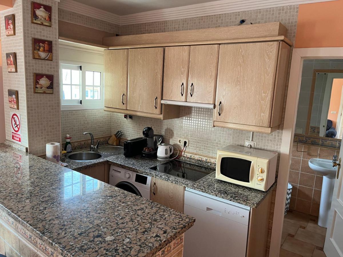 Las Delicias De Estepona Eksteriør bilde
