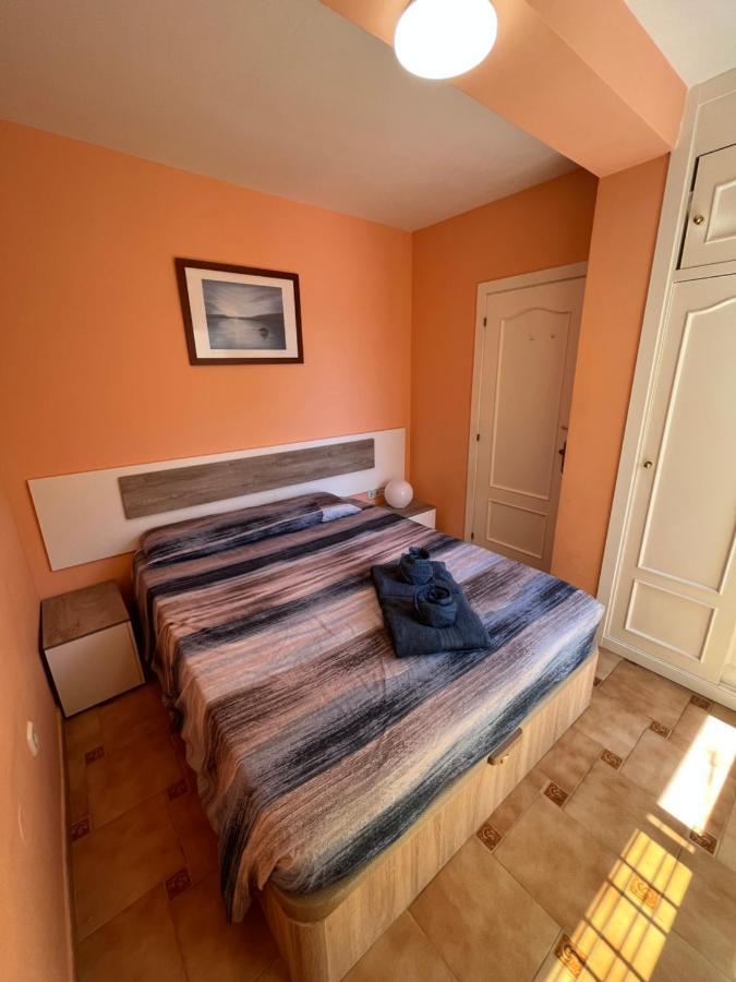 Las Delicias De Estepona Eksteriør bilde