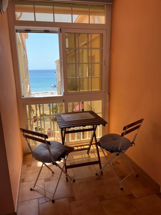Las Delicias De Estepona Eksteriør bilde