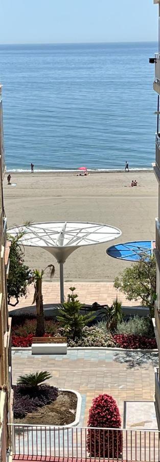 Las Delicias De Estepona Eksteriør bilde