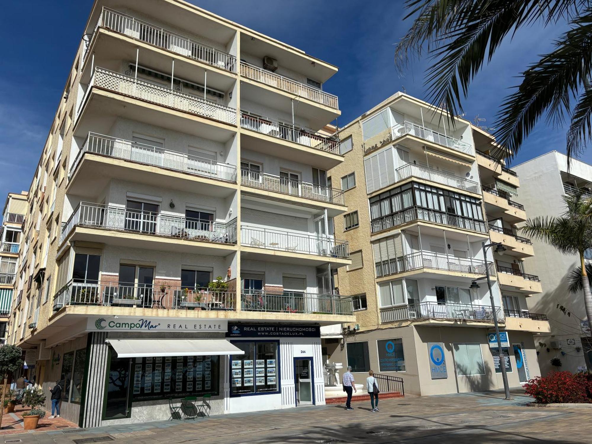 Las Delicias De Estepona Eksteriør bilde