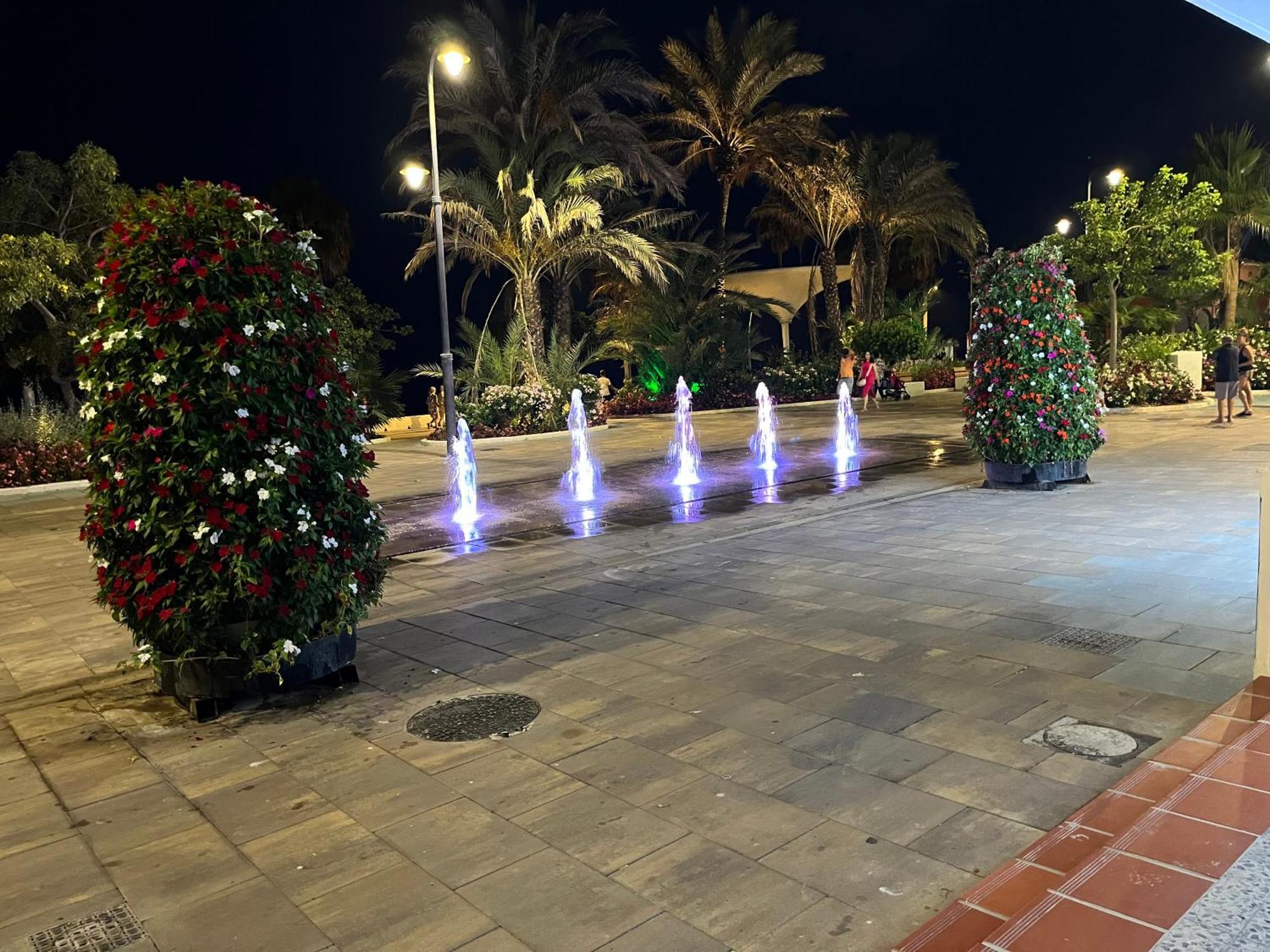 Las Delicias De Estepona Eksteriør bilde
