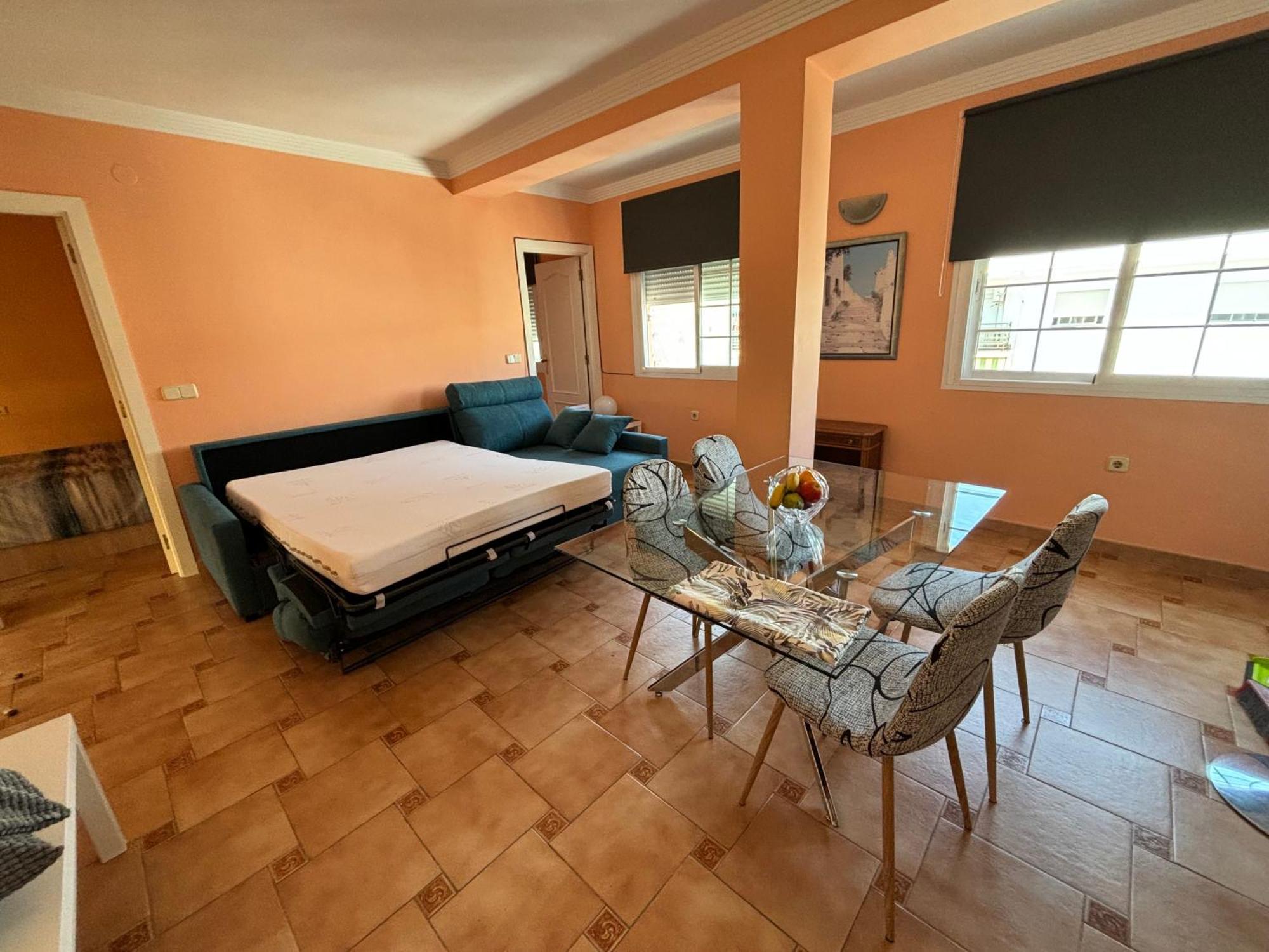 Las Delicias De Estepona Eksteriør bilde